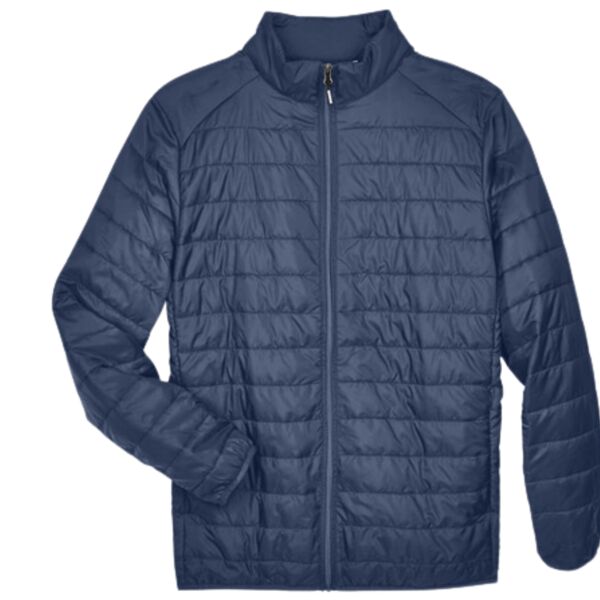 Men's Prevail Packable Puffer Jacket Thumbnail