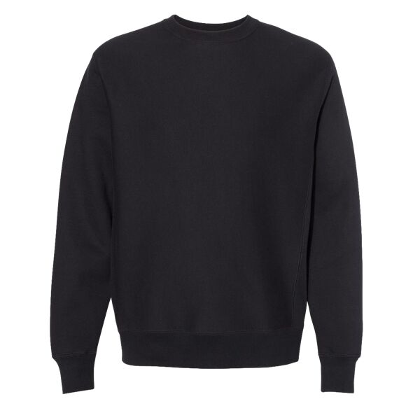 Legend - Premium Heavyweight Cross-Grain Crewneck Sweatshirt Thumbnail