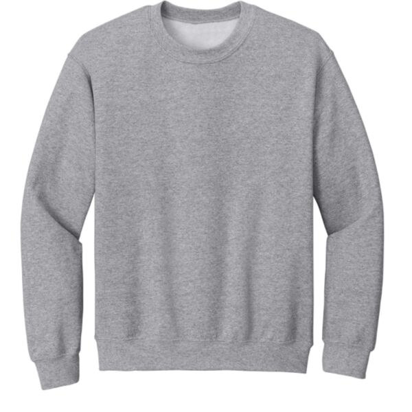 JohnFRoss -  Powerblend® Crewneck Sweatshirt Thumbnail