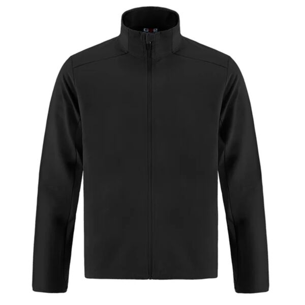 Sports - Youth Packable Athleisure Jacket Thumbnail