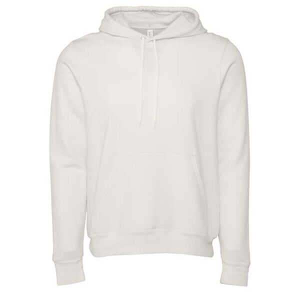 Sponge Fleece Hoodie Thumbnail