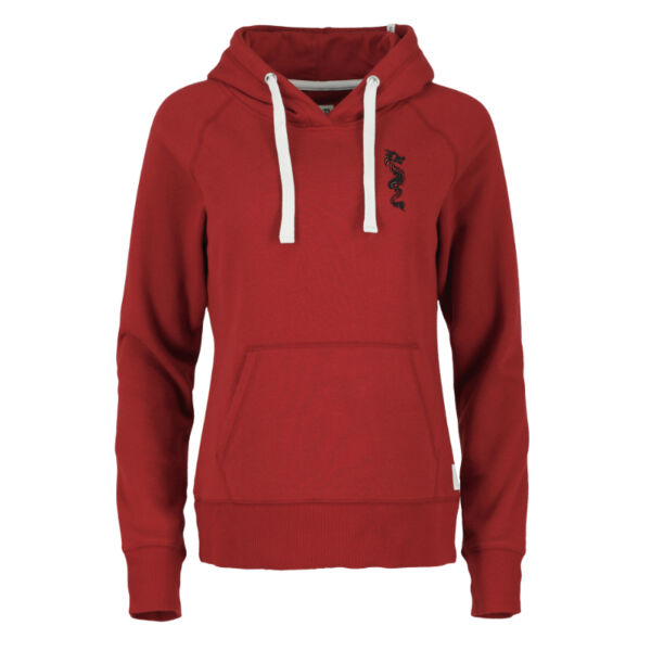 Embroidered Women's Roots73 Hoodie Thumbnail