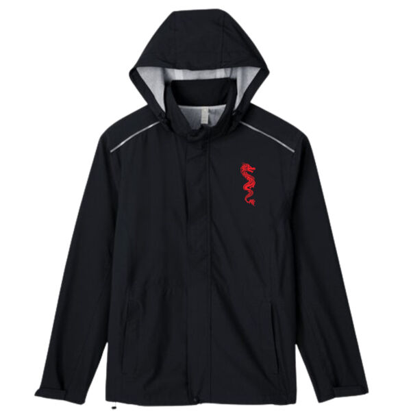 Men's Barrier Rain Jacket  Thumbnail